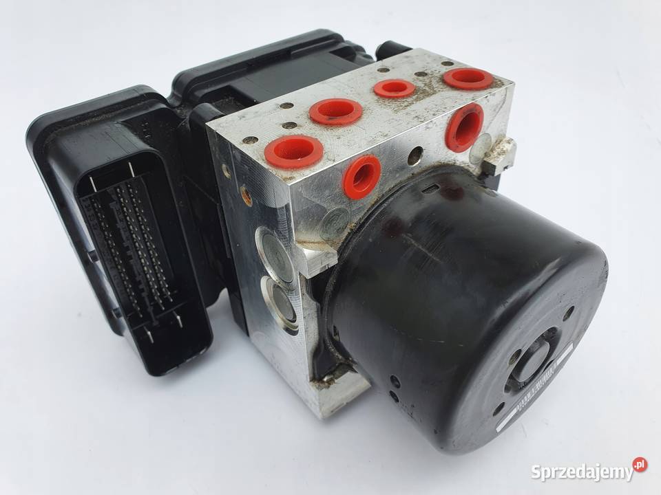 Volvo V60 S60 II POMPA ABS Sterownik 31273882 osobowe sprzedam