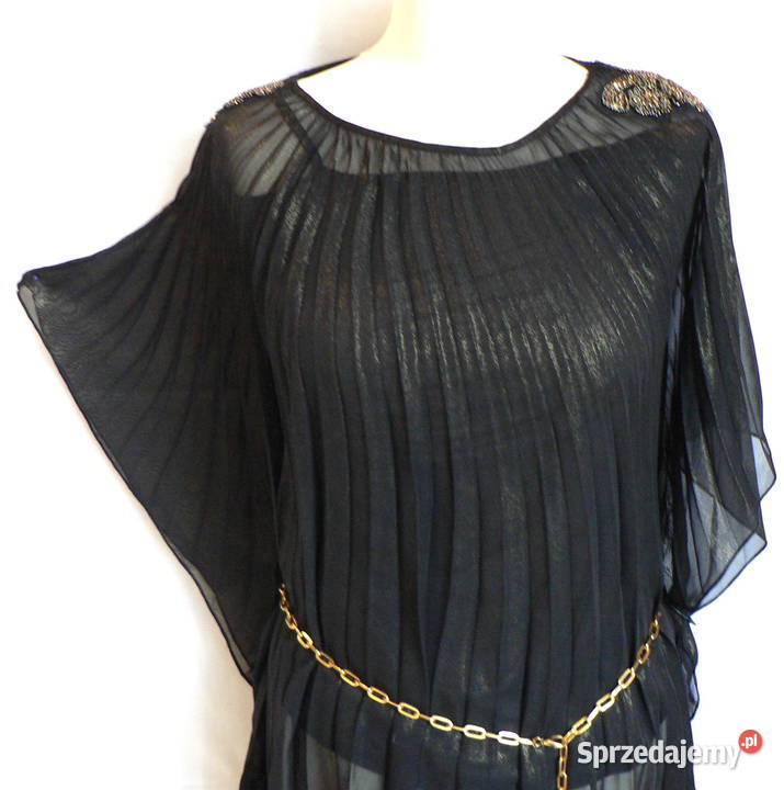 River Island cudna bluzka 40 Łódź sprzedam