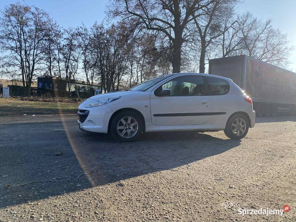 Sprzedam auto Krotoszyn sprzedam