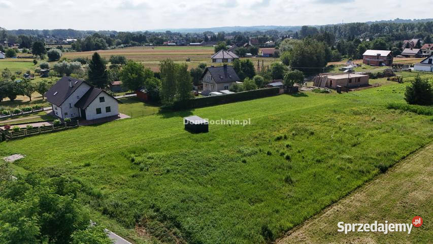 Działka 2500m2 Damienice Sprzedaż Nieruchomości