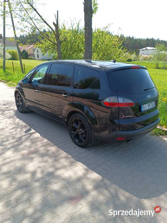 Ford s sprzedam Białystok