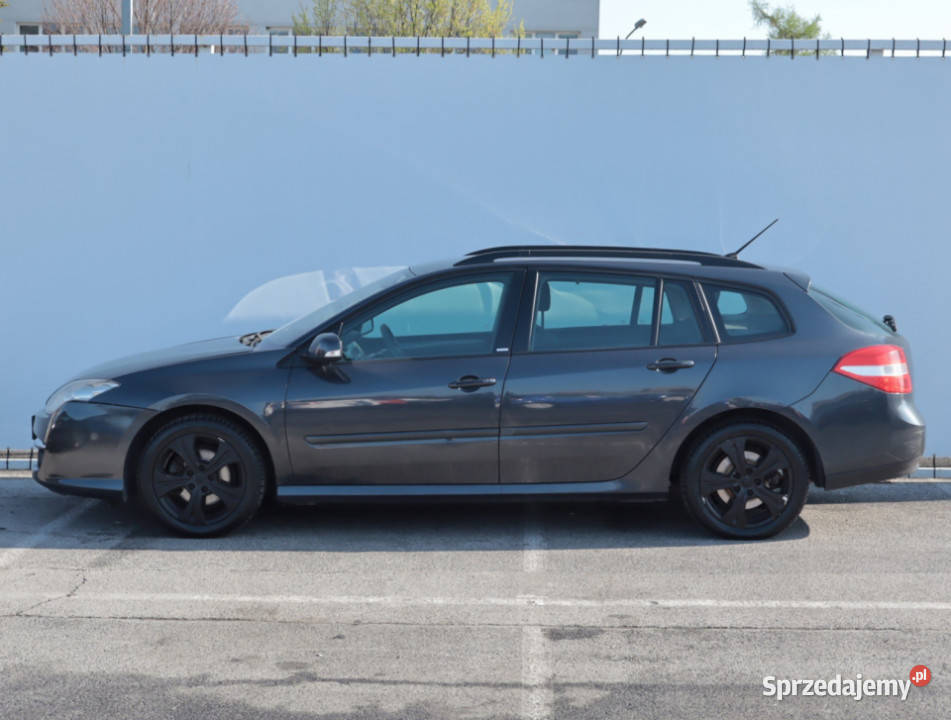 Renault Laguna 20 16V manualna Laguna Lublin