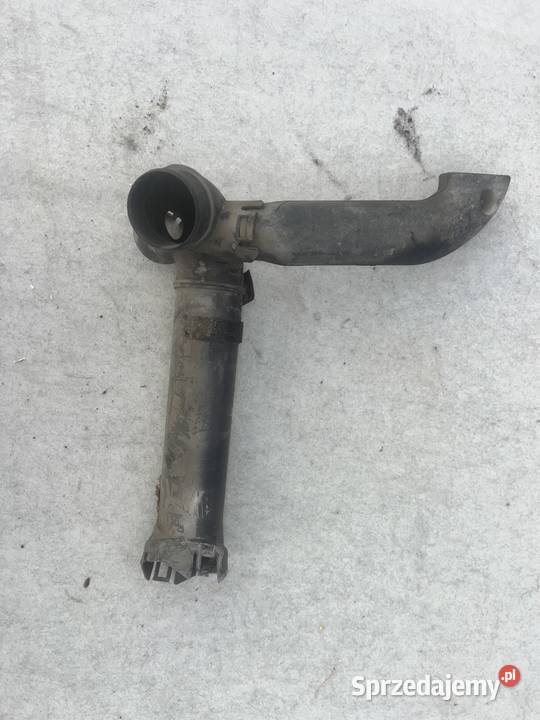 Rura dolot powietrza Renault Megane II sprzedam