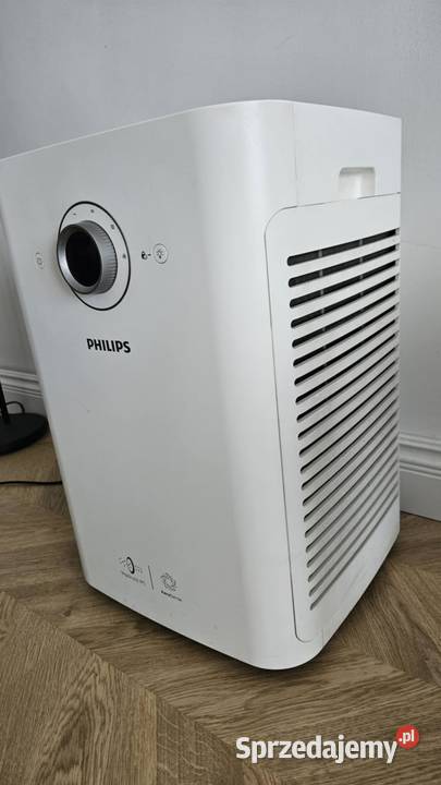 Najlepszy Oczyszczacz powietrza Philips AC660810 Rybnik