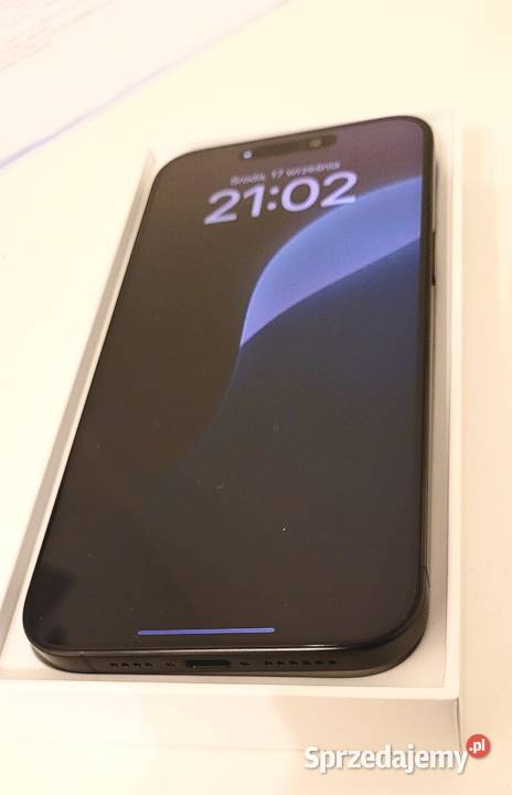 iPhone 15 Pro 100 kondycja baterii Wrocław