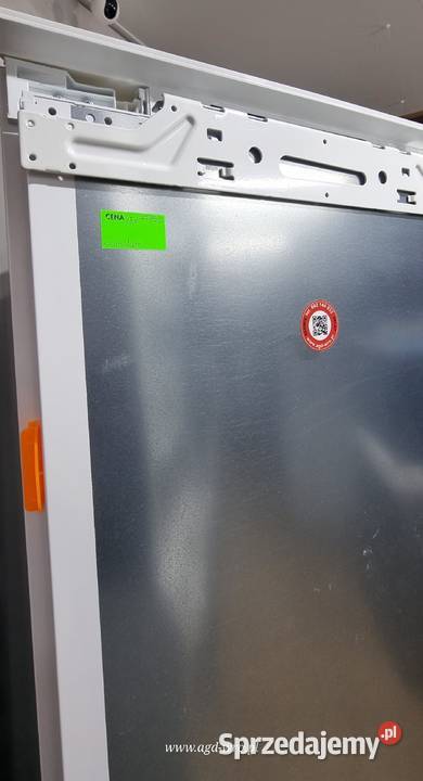 Chłodziarkozamrażarka Miele KFN 7795 D IceMaker Wrocław