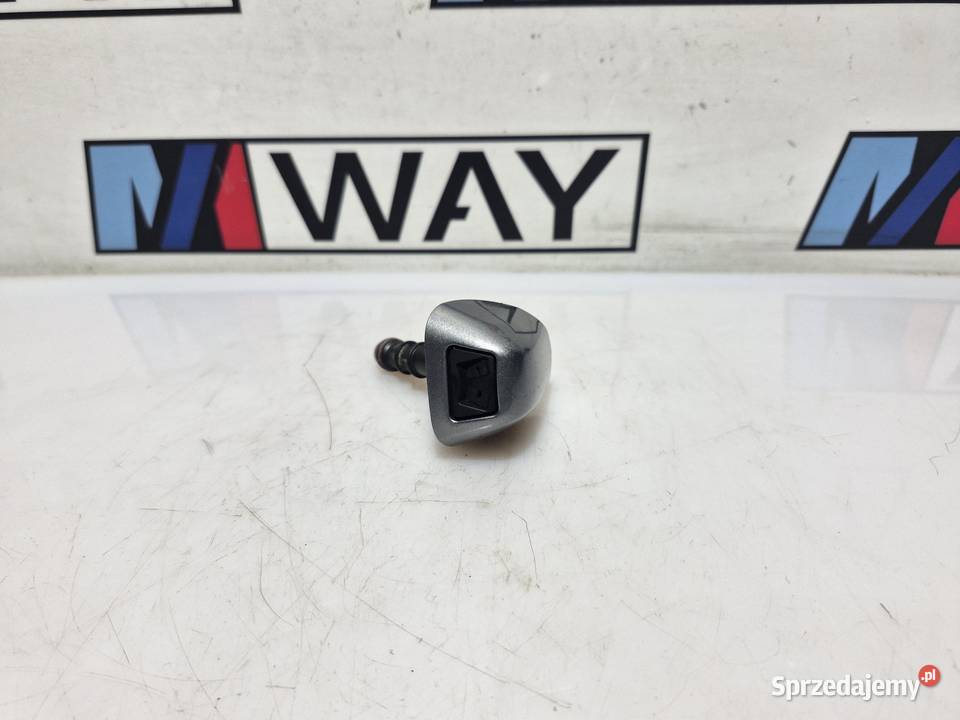 BMW E81 E82 E87 E88 DYSZA SPRYSKIWACZA LEWA Motoryzacja sprzedam