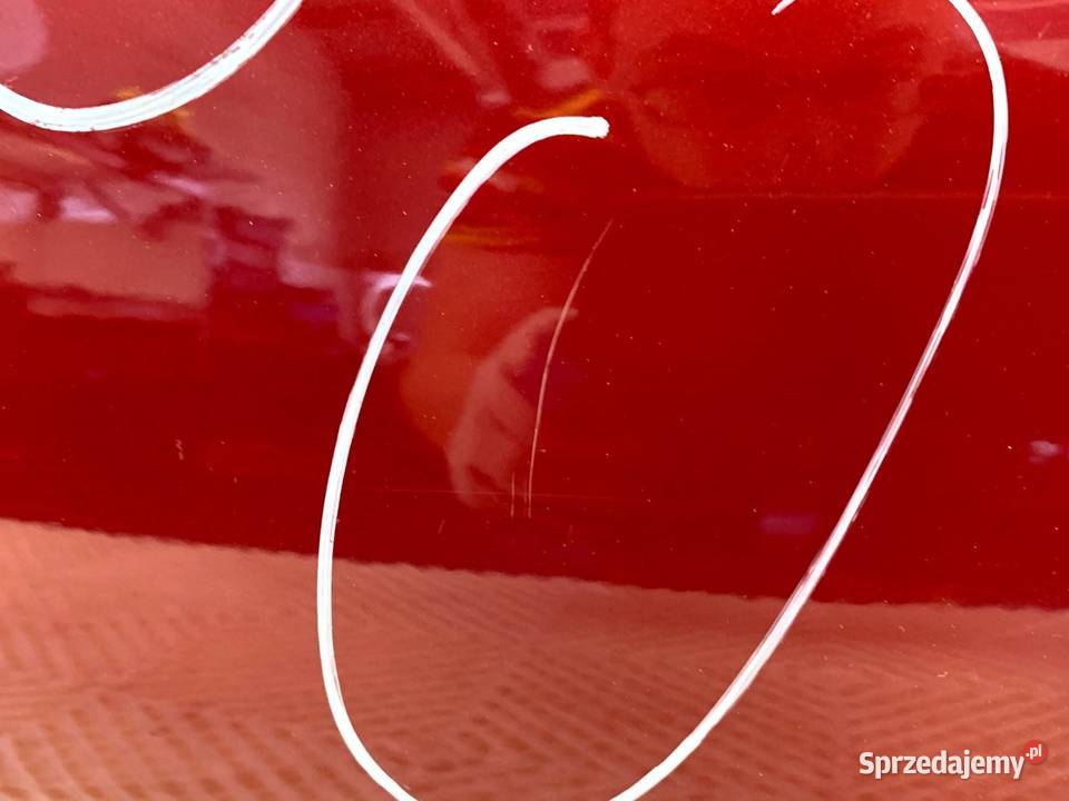 KLAPA TYŁ PEUGEOT 208 I Hatchback TYLNA sprzedam