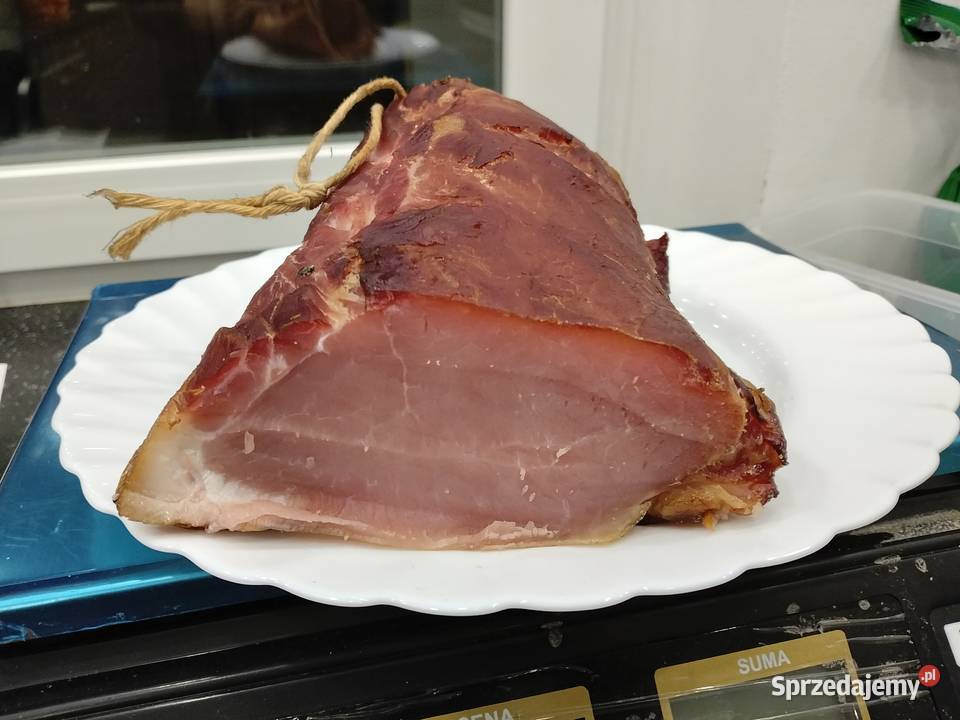 wędzonki tradycyjne kiełbasa żeberka Warszawa sprzedam