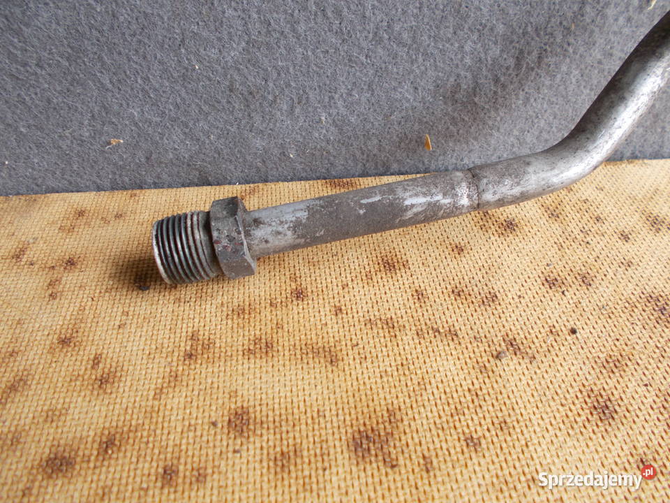 renault LAGUNA 2 02r 18 16v rurka przewód wąż