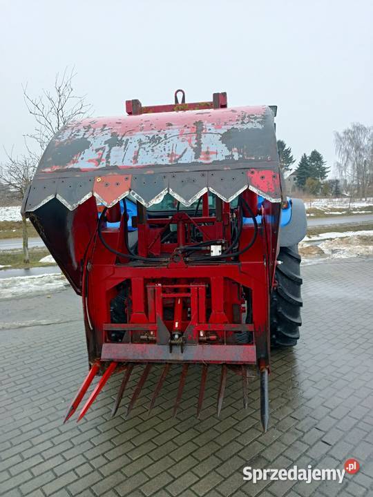 Wycinak szczękowy RedRock Aligator 140 solidny Pozostałe