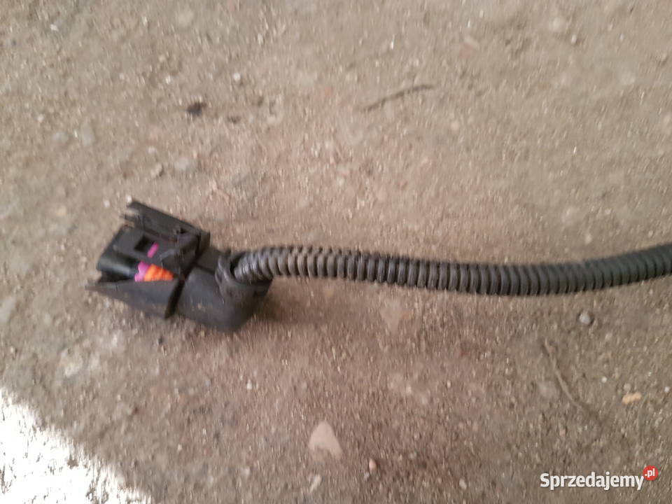 SEAT LEON I TOLEDO II VW 16 SR INSTALACJA Rok produkcji 2002 Układ elektryczny Turek