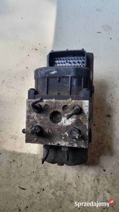 Pompa ABS Ford Mondeo mk2 osobowe Łagów