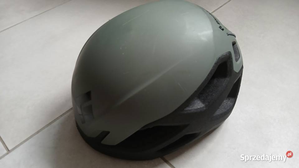 kask wspinaczkowy Black Diamond VISION Tundra Lubartów