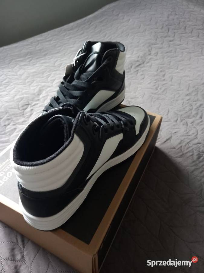 Sprzedam nowe buty o rozmiarze 45 Chełm