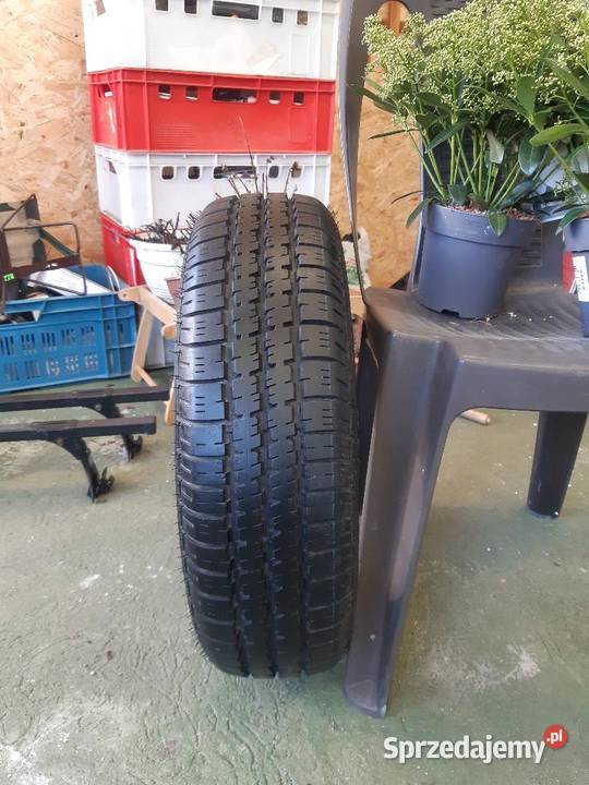 Opona Kormoran letnia 16570 R13