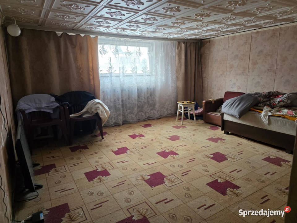 Dom na sprzedażzamiana Tyniecka Skawina Domy sprzedam