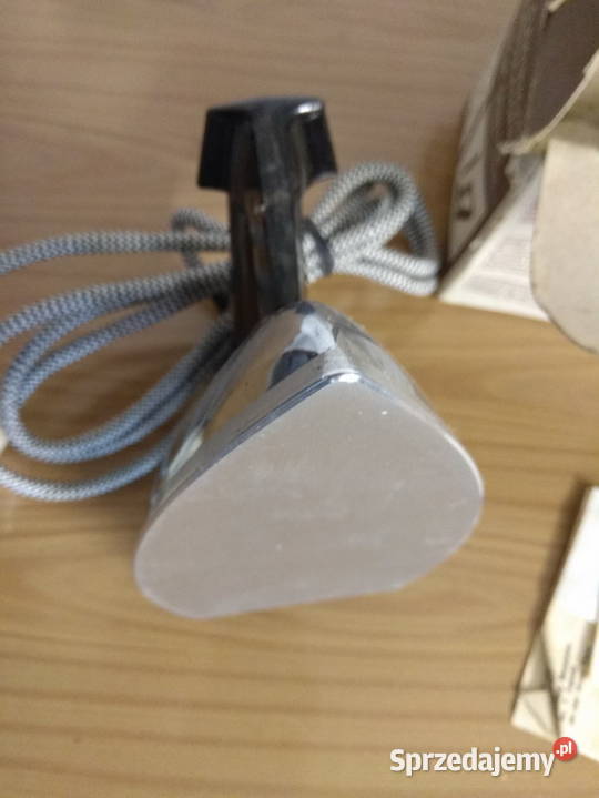 Żelako z PRL nowe Antyki