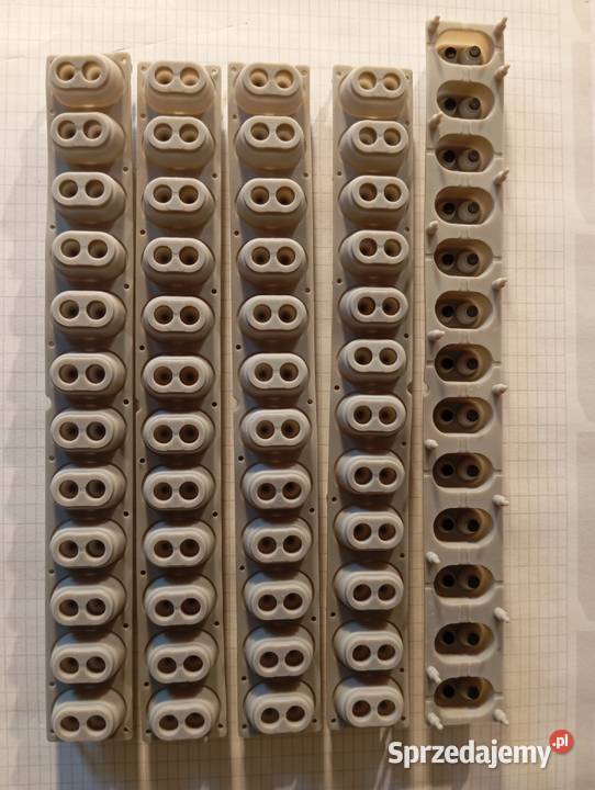 Gumki kontaktowe do Casio WKCTK Przygodzice