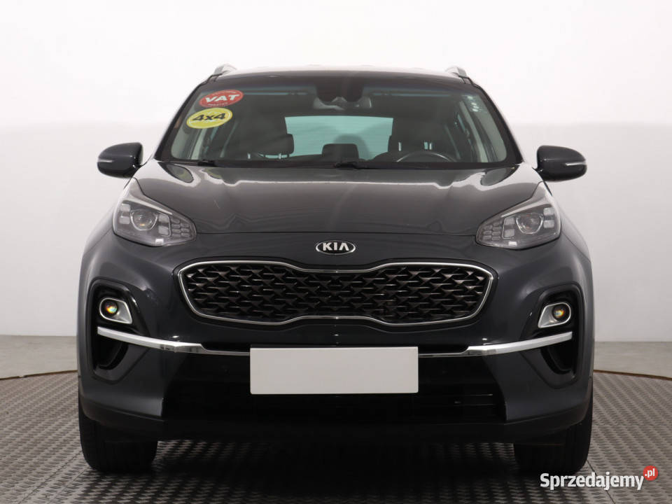 Kia Sportage 16 CRDi komputer pokładowy śląskie sprzedam