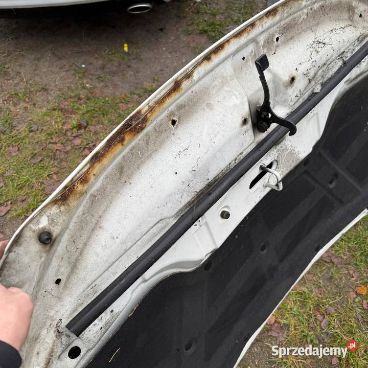 Maska Oryginalna Kompleta Hyundai IX35 20102014r Maski Barłogi