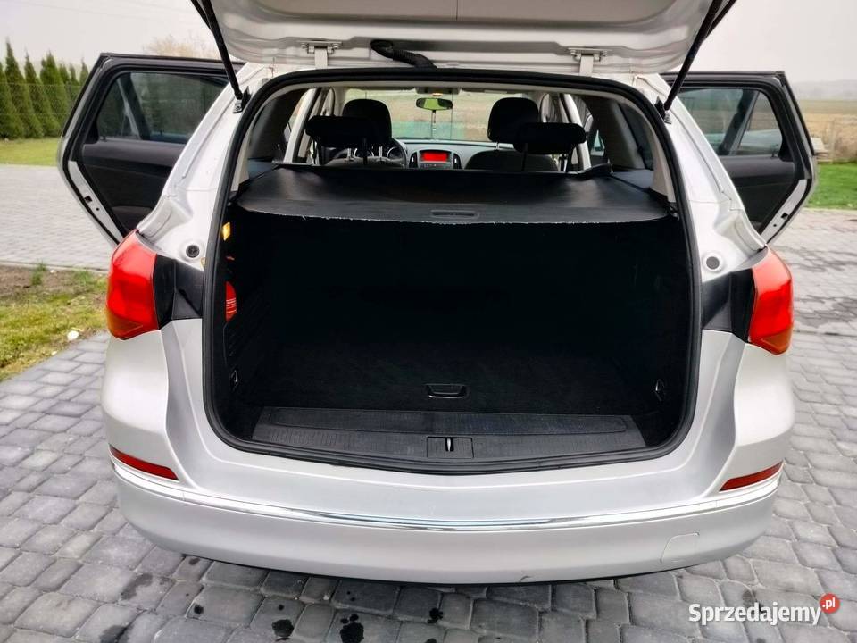 Sprzedam samochód Opel Turowiec