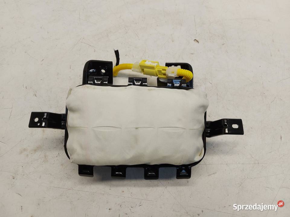 Cherry Jaecoo 7 PHEV 2025r Poduszka powietrzna osobowe dolnośląskie