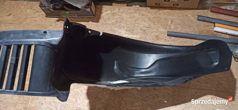 Nadkole LT Peugeot 407 Sedan Nowe Oryginał osobowe Gostynin