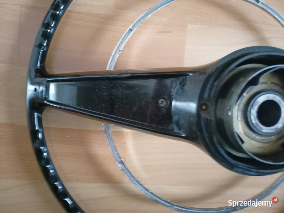 Kierownica FIAT 125p z Ringiem Ładna Tarnobrzeg