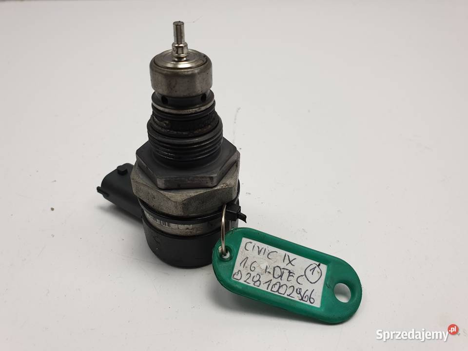 Honda Civic IX 16 IDTEC CZUJNIK PALIWA zawór Rudka