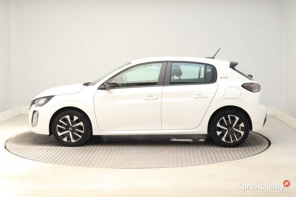 Peugeot 208 12 PureTech Zabrze sprzedam
