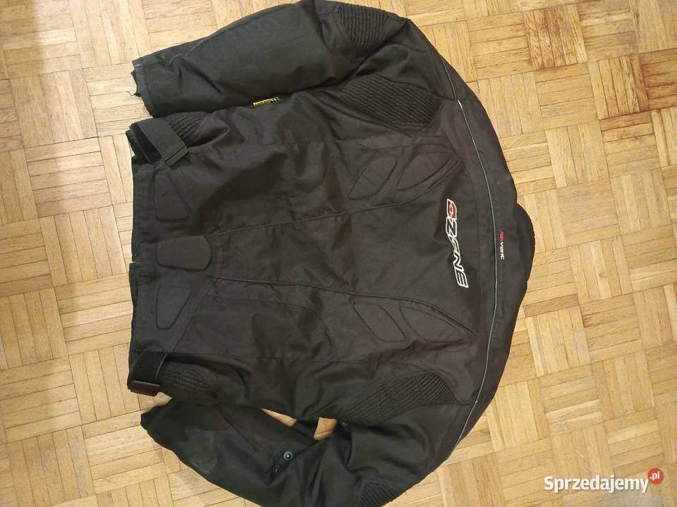 Sprzedam kurtkę motocyklową wielkopolskie sprzedam