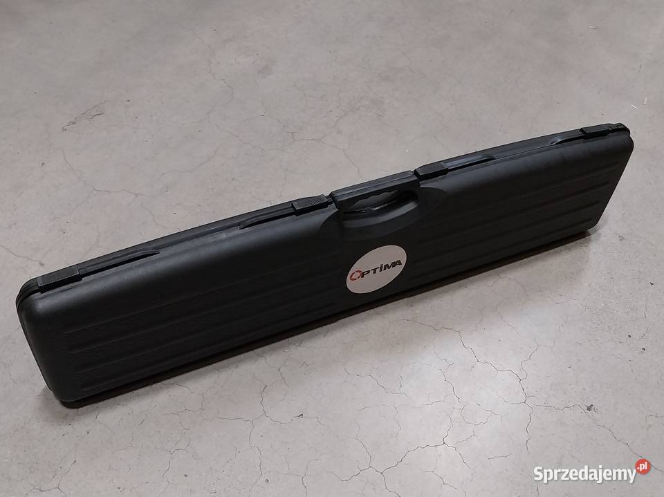 Wiatrówka PCP Optima by Hatsan Galatian I Sport i Wypoczynek Czeladź