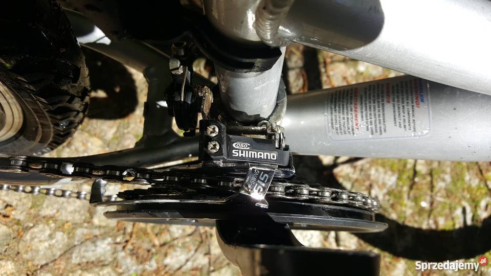 Rower Wheeler 800 26 damka Nieporęt