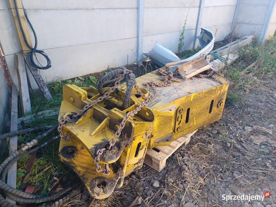 Nożyce do stali GENESIS Bilcza