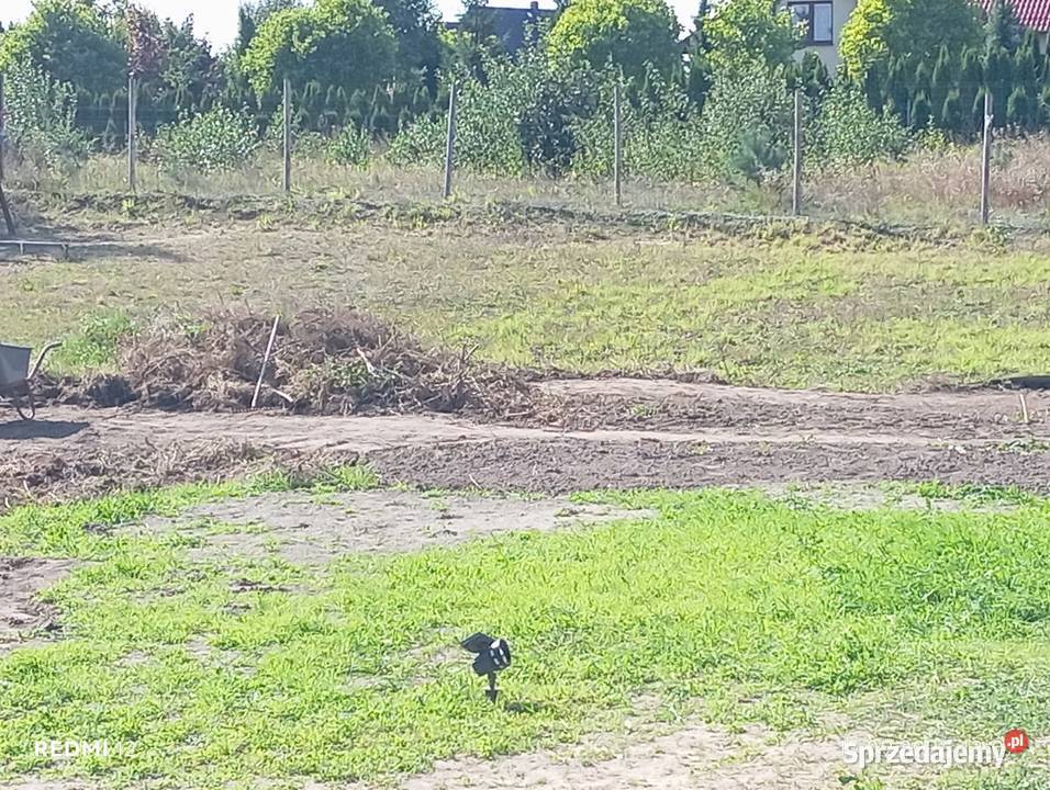 Ziemia piasek przyjme Bydgoszcz sprzedam