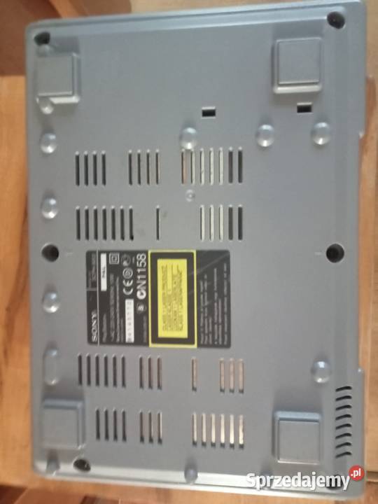 konsola sony playstation Sony Playstation Nowy Tomyśl