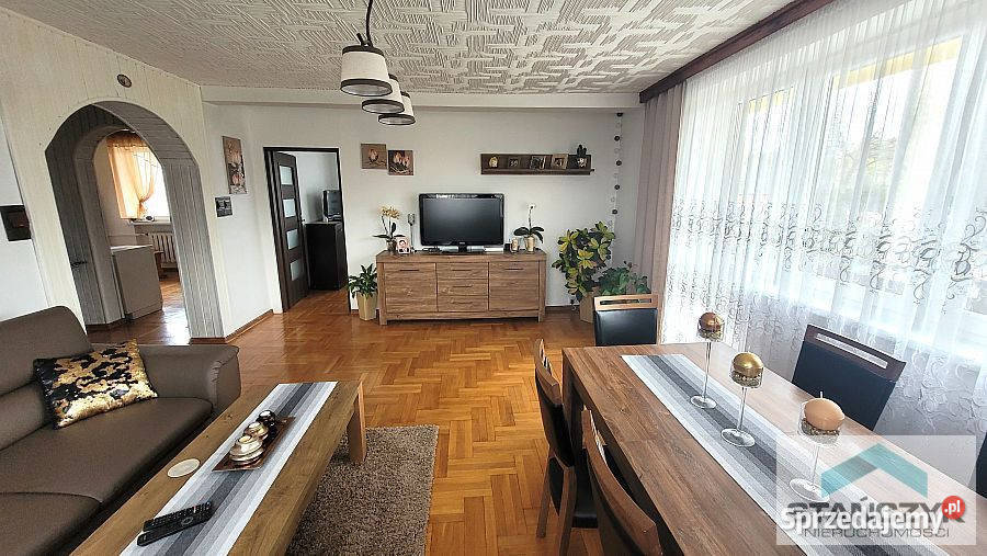 Dom wolnostojący Dziwnówek 334m2 Sprzedaż