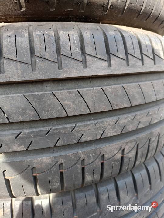 Sprzedam Opony R15 Biała Podlaska