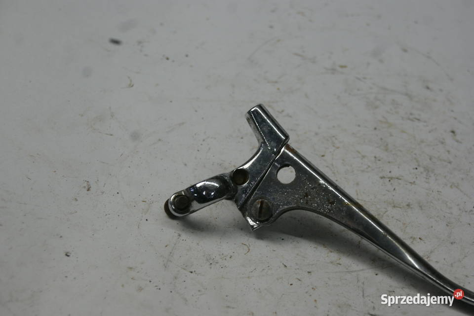 KLAMKA BSA AJS TERROT VICTORIA ZUNDAPP JAP NSU