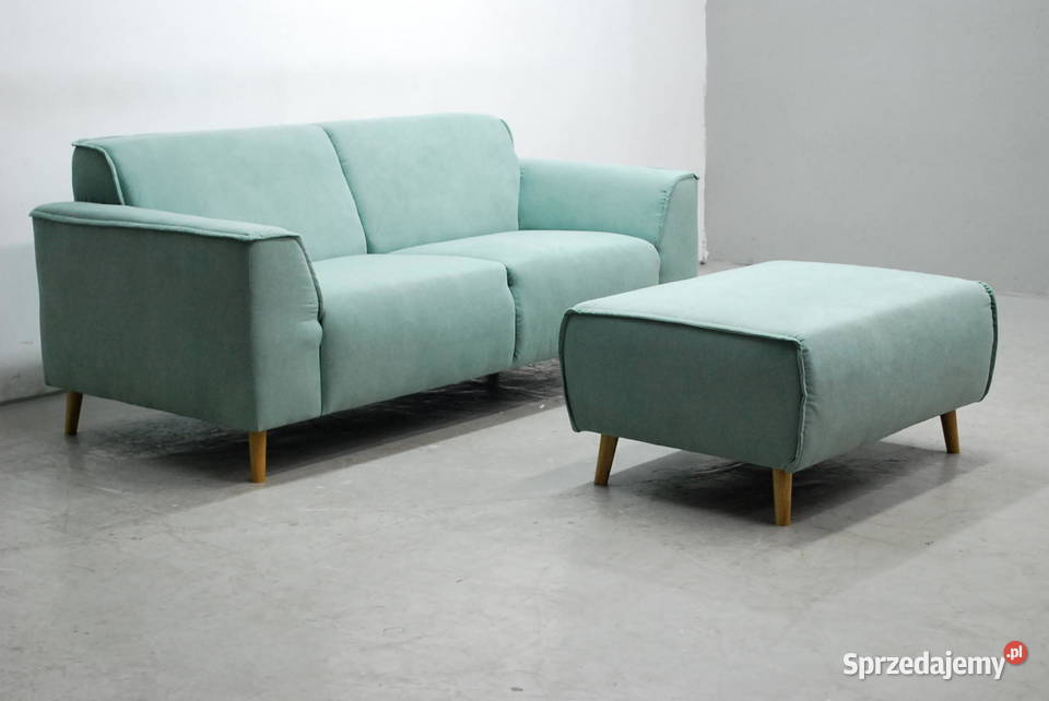 PSP design NOWA SOFA 3 OS pufa kanapa Poznań