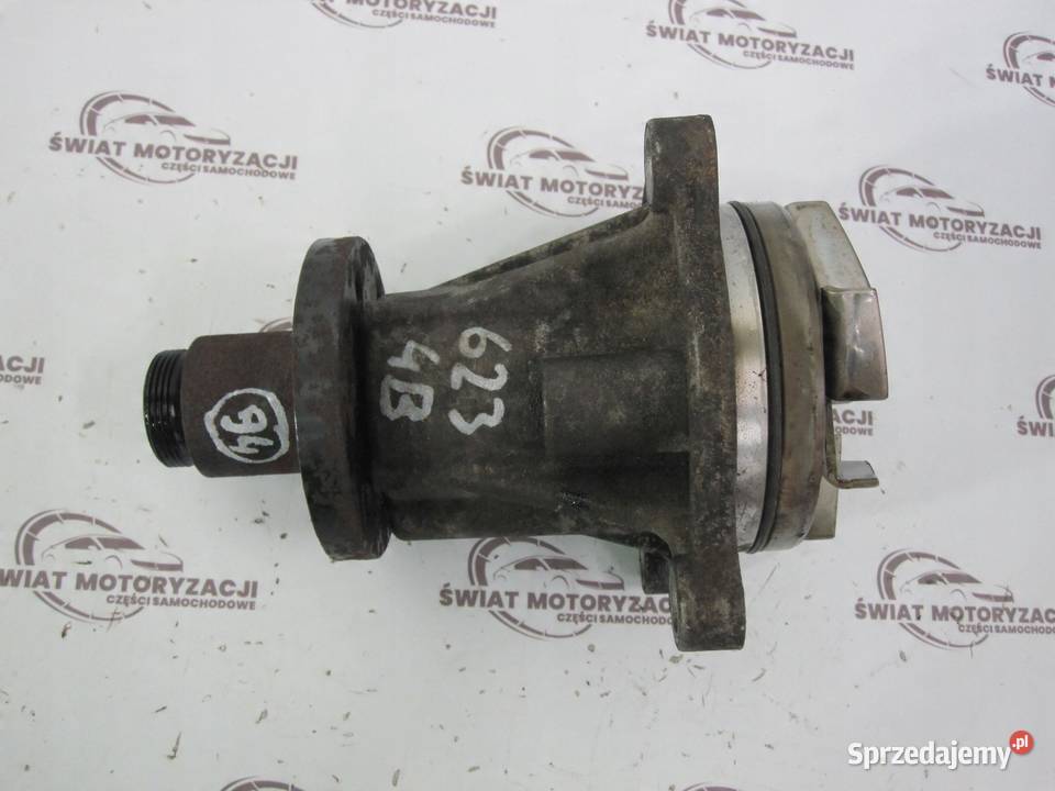 RANGE ROVER SPORT L320 36 V8T 306DT TDV8 pompa osobowe świętokrzyskie