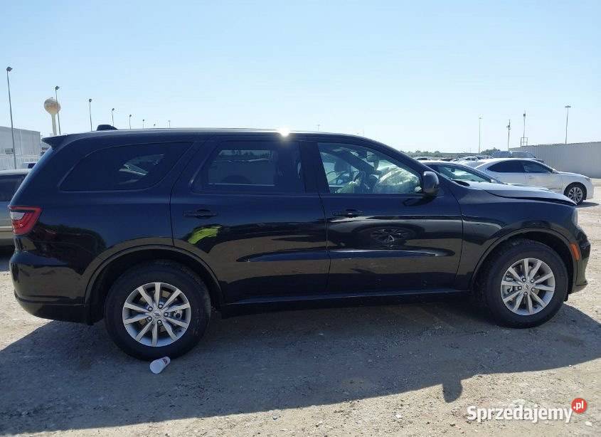 Dodge Durango 36 Popów sprzedam