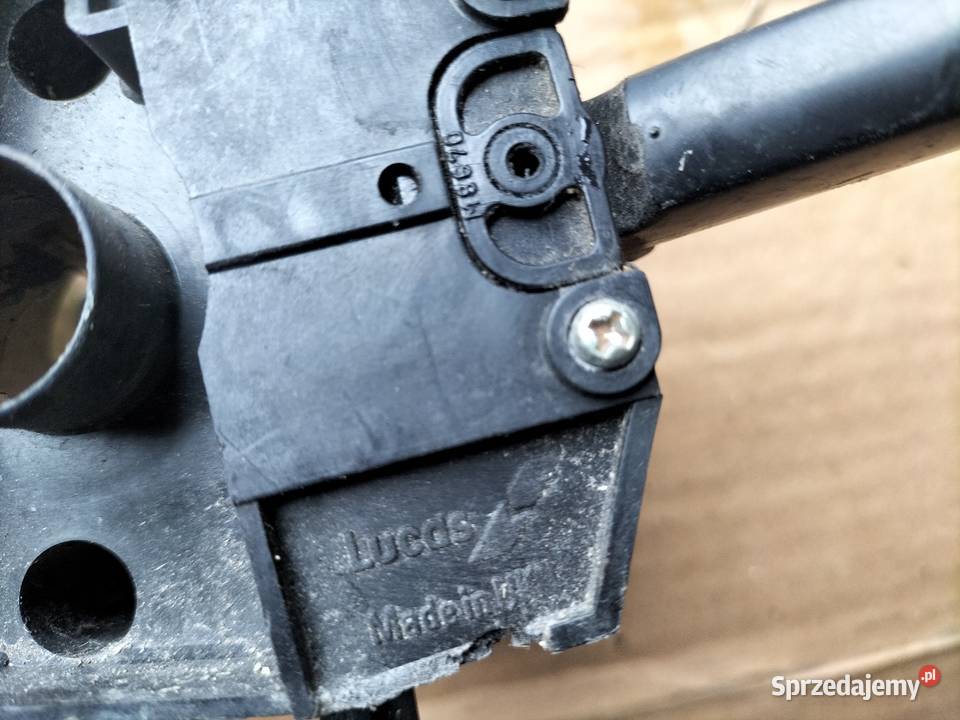 MANETKA HONDA CIVIC M8670 Kamień-Kolonia sprzedam