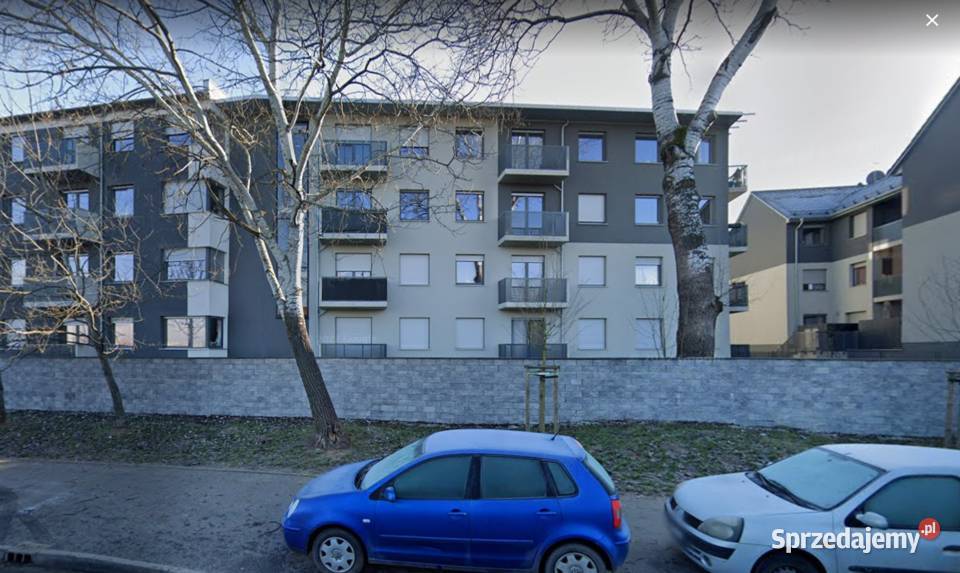 3pok 80met Kątowej BALKONKOMÓRKAGARAŻ Wrocław Piętro 1