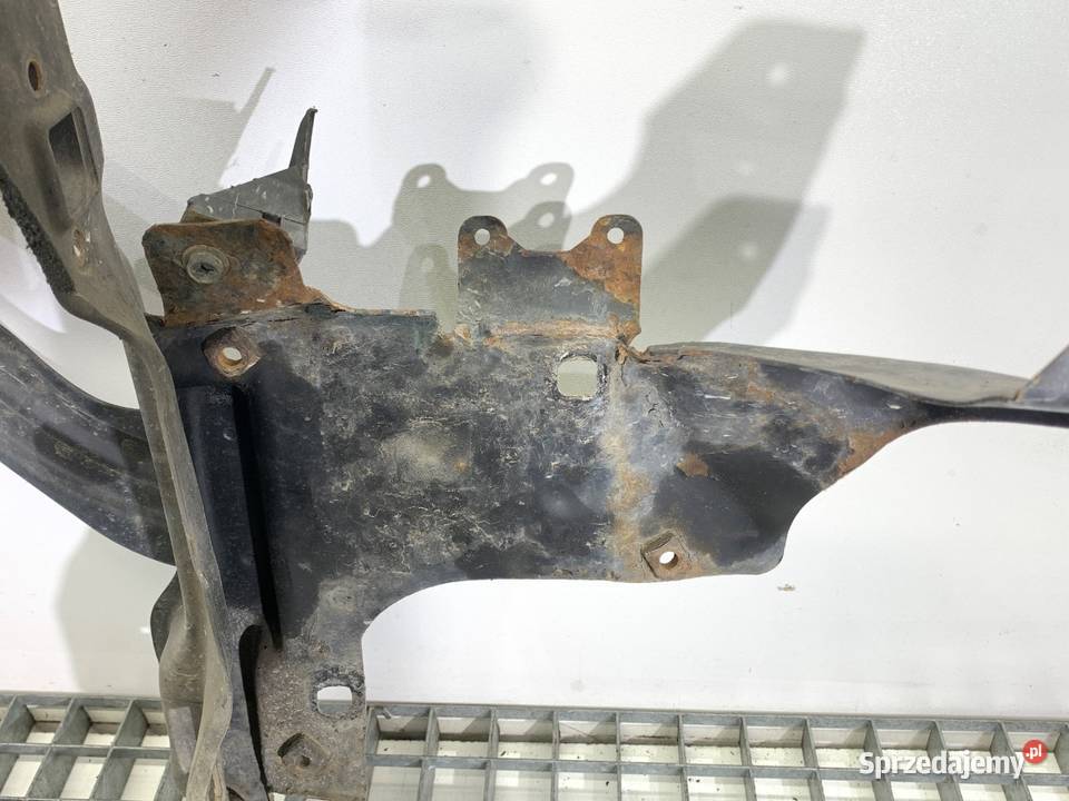 PAS PRZEDNI SEAT LEON I 19 90 9906 Hatchback