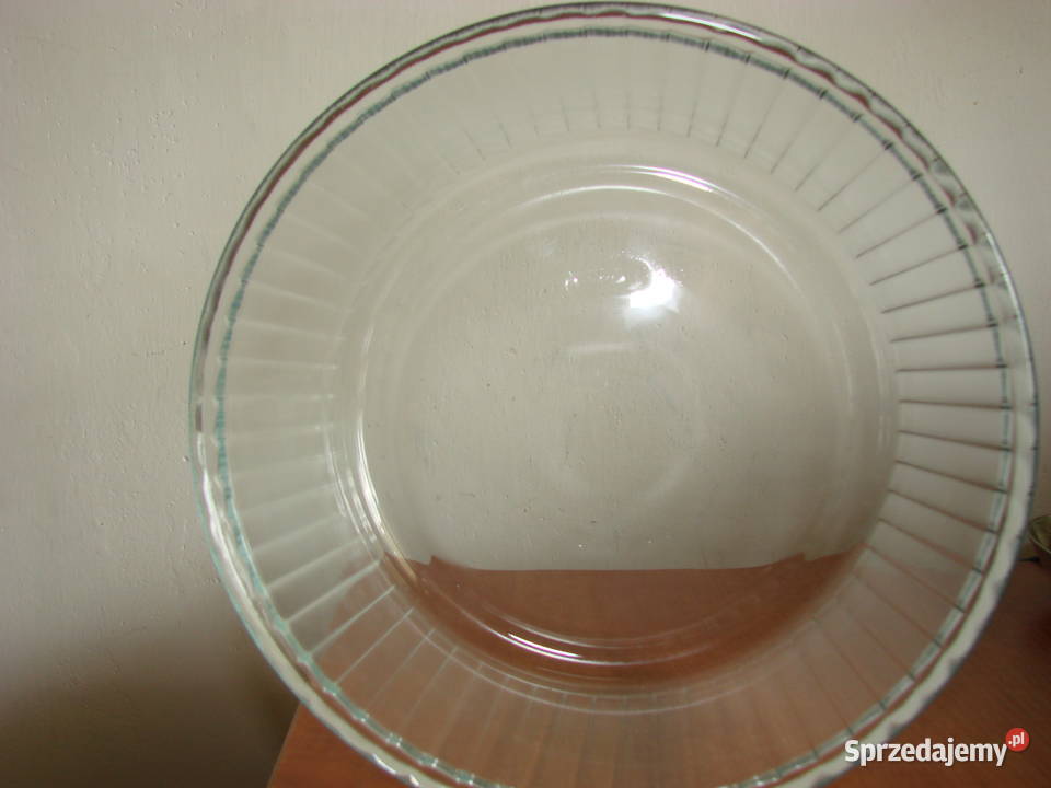 Pyrex miska żaroodporna Pruszcz Gdański