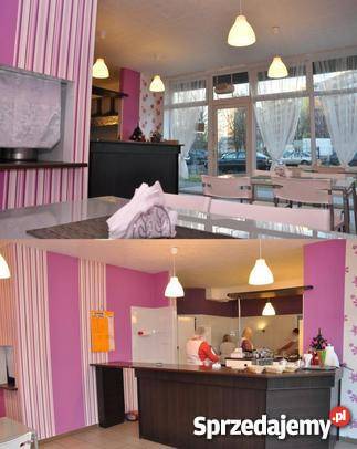 sprzedam PIEROGARNIĘ OKAZJA dolnośląskie Wałbrzych