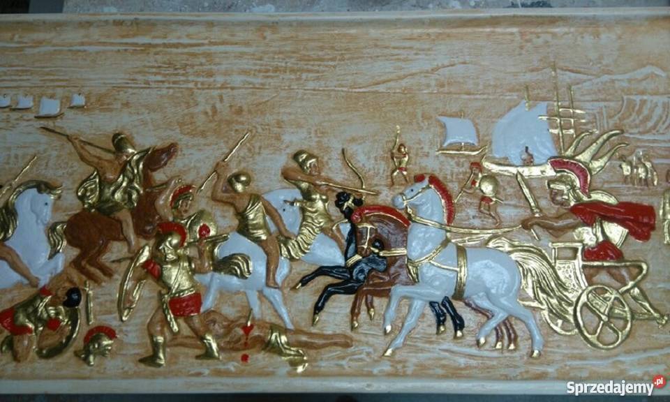 Sztukateria gipsowa lubuskie Zielona Góra sprzedam