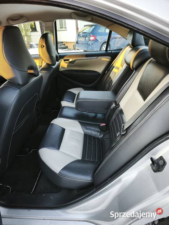 VOLVO S60 klimatyzacja Legionowo